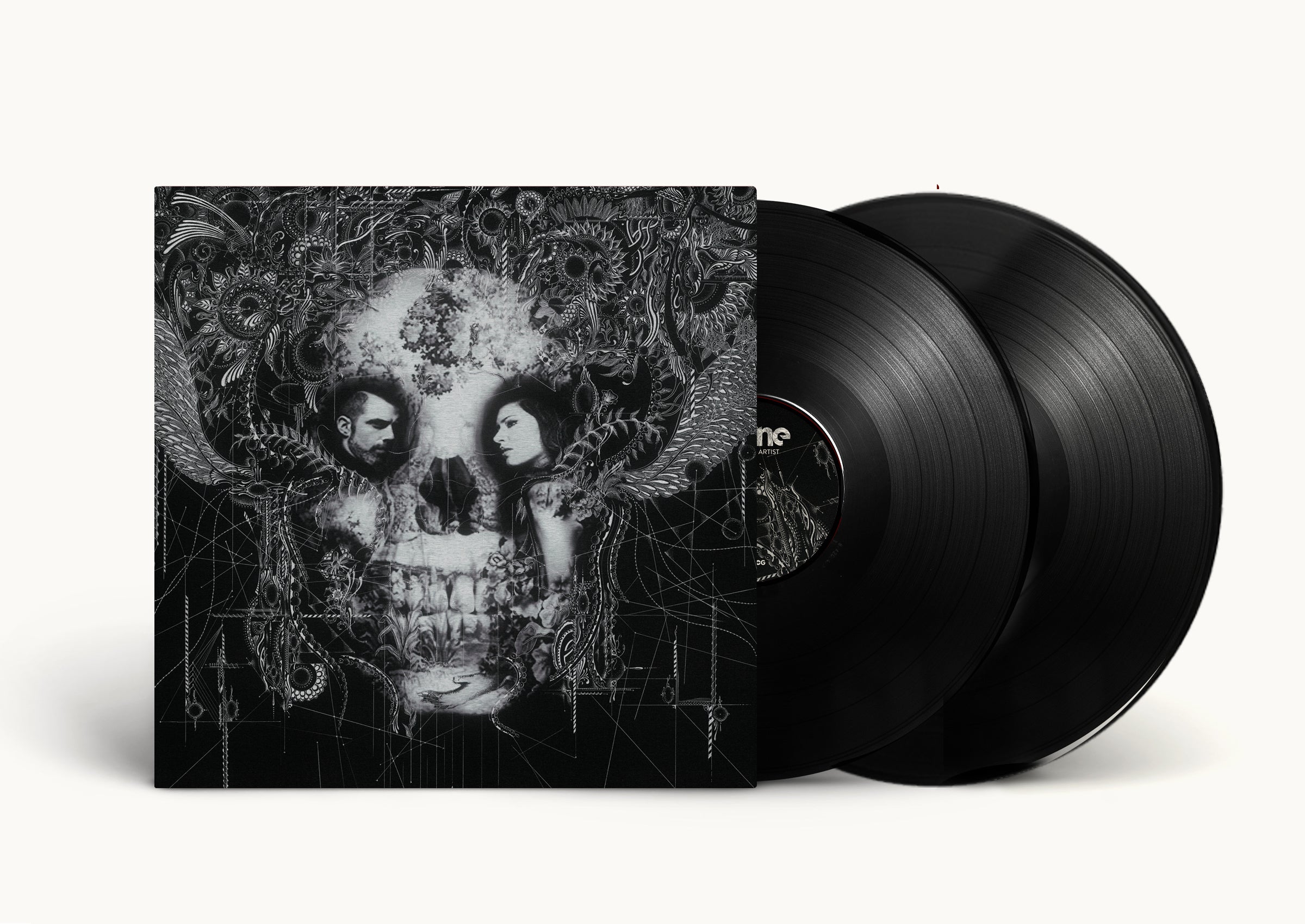 Elsiane - Death Of The Artist 2xLP – Return To Analog Records