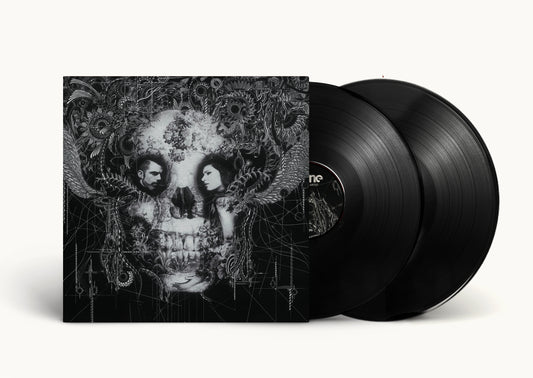 Elsiane - Death Of The Artist 2xLP
